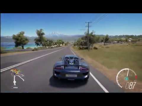 forza 4 save game 100